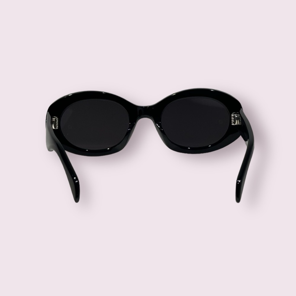 CÉLINE TRIOMPHE ACETATE- CL40194U - Picture 4 of 6